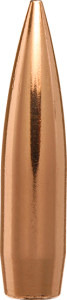 Pocisk .30 Berger 185gr Juggernaut Target Rifle  - 100 szt. 