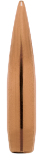 Pocisk .30 Berger 208gr Long Range Hybrid Target Rifle  - 100 szt.  