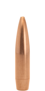 Pocisk .264 Lapua 123gr Scenar - 100 szt.   