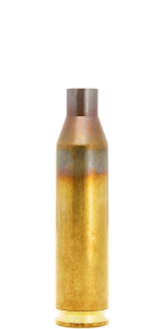 Łuska .243 Lapua Winchester - 100 szt.