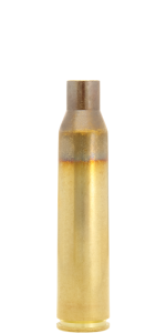 Łuska Lapua .338 Lapua Magnum - 100 szt. 