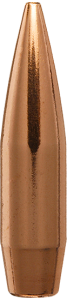 Pocisk .22 Berger 70gr VLD Target Rifle  - 100 szt. 