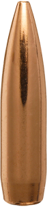 Pocisk .22 Berger 73gr BT Target Rifle  - 100 szt. 