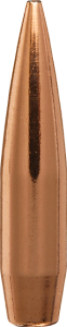 Pocisk .22 Berger 75gr VLD Target Rifle  - 100 szt.  