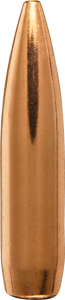 Pocisk .22 Berger 77gr OTM Target Rifle  - 100 szt.