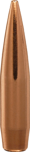 Pocisk .22 Berger 80gr VLD Target Rifle  - 100 szt.