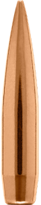 Pocisk .22 Berger 88,5gr LR Target Rifle  - 100 szt.