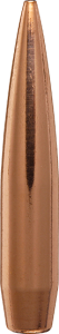 Pocisk .22 Berger 90gr VLD Target Rifle  - 100 szt.