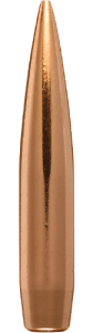 Pocisk 6.5mm Berger 153.5gr LR Hybrid Target Rifle  - 100 szt.  