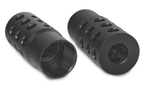 Kompensator #Hush-Tac Lock 