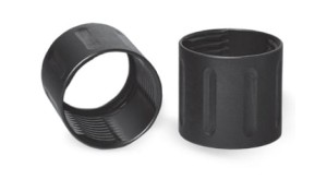 Zaślepka #Hush-Tac Lock 