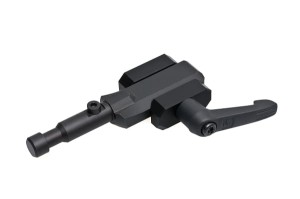 Adapter Picatinny do Bipodu Fortmeier