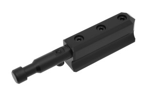 Adapter M-LOK  do Bipodu Fortmeier 
