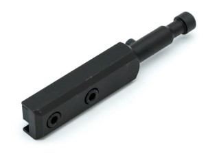 Adapter RPR  do Bipodu Fortmeier 