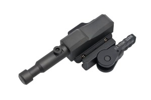 Adapter QD Picatinny do Bipodu Fortmeier
